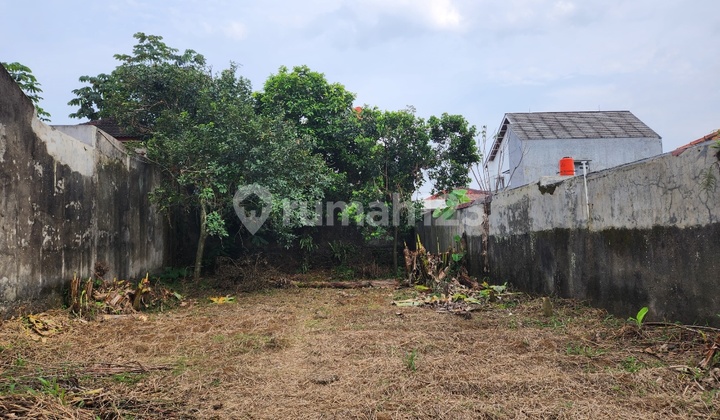 Tanah Kavling Dekat Rsud Kota Bogor dan Rs Marzuki Mahdi Tanah Kavling Dekat Rsud Kota Bogor dan Rs Marzuki Mahdi