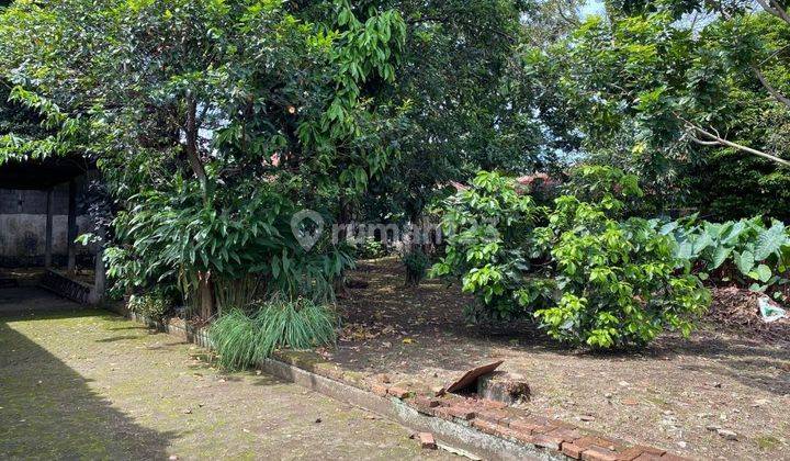 TANAH KAVLING DI JL PELITA KEDUNG HALANG SUDAH PAGAR TEMBOK , KONTUR TANAH RATA , SUASANA NYAMAN  2