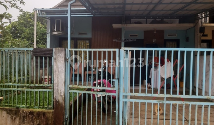 Rumah Graha Arradea Dramaga Rumah Graha Arradea Dramaga