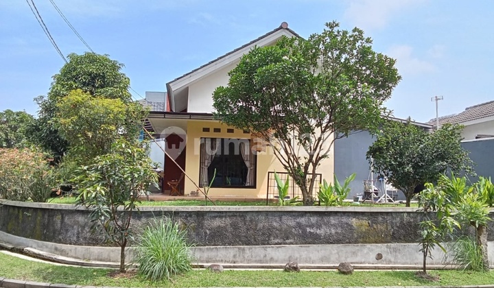 Rumah Hook Nyaman Dan Udara Sejuk Dekat The Jungle