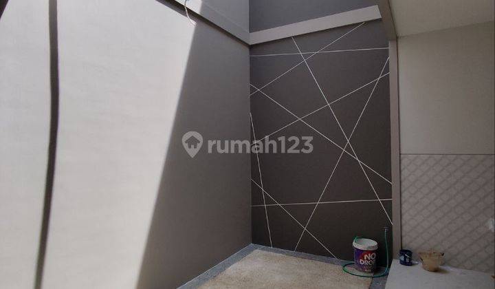 Dijual Rumah Manyar Tirtoyoso Dekat Klampis Dan Galaxy Mall 2