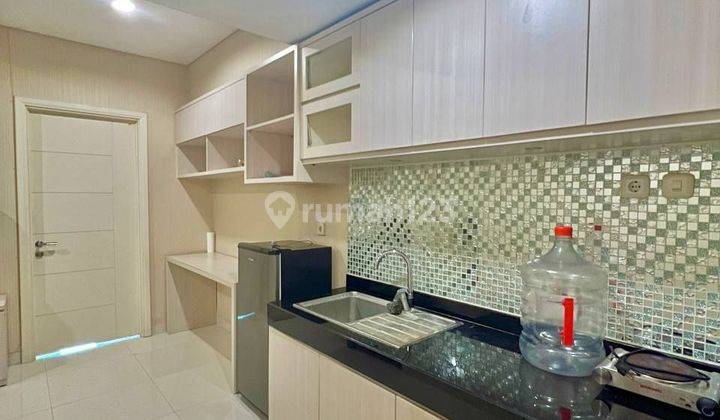 Dijual Apartemen Trillium Dekat Jl. Tunjungan 2