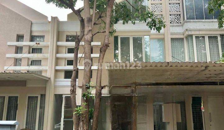 Dijual Rumah Grand Island Dekat Mulyosari Dan Wisma Permai 1