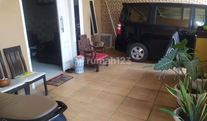 Dijual Rumah Pondok Buana Bluru Kidul Dekat Alun Alun 1