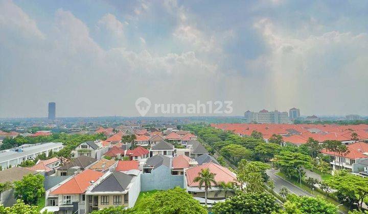 Dijual Apartemen Rosebay Dekat Ptc 2