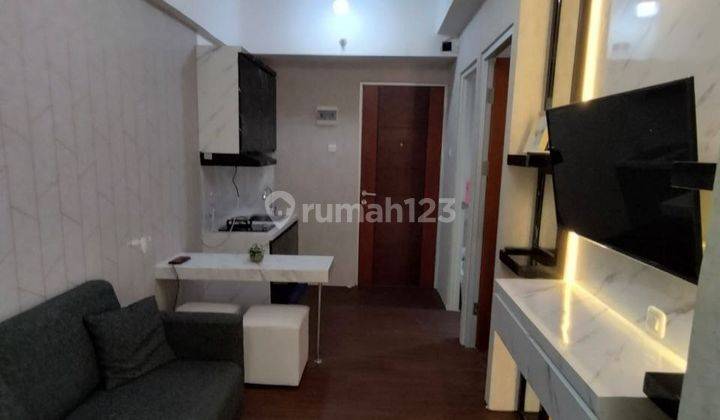 Dijual Apartemen Gunawangsa Tidar Dekat Arjuno Dan Petemon 1