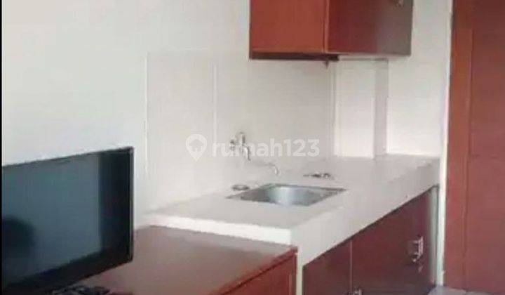 Dijual Apartemen Cosmopolis Dekat Upb Dan Hangtuah 2