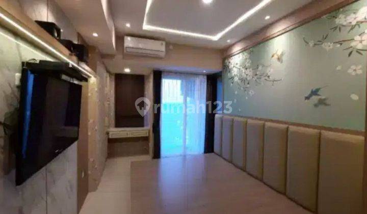 Dijual Apartemen Eastcost Mansion Dekat Wisma Permai Dan Its 1