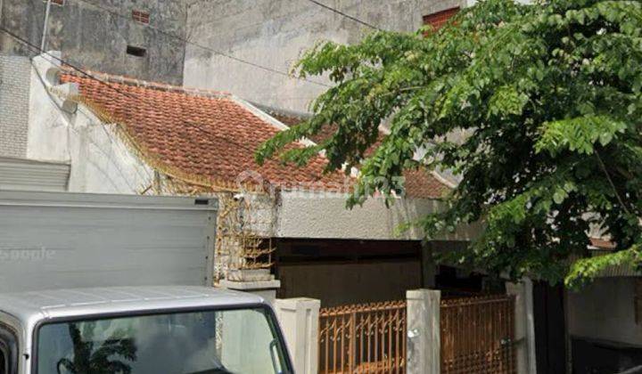 Dijual Rumah /Ruha Jalan Raya Rajawali Bojonegoro Ada Sarang Walet Di Atas 1