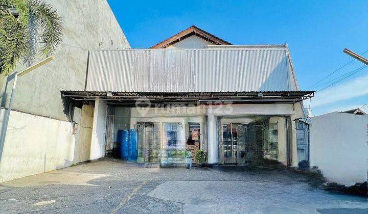 Dijual Rumah Siwalankerto Dekat Uk Petra , Bundaran Tol Waru Terminal Purabaya 1