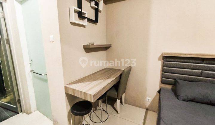 Dijual Apartemen Gunawangsa Tidar Full Furnish Surabaya Pusat 1