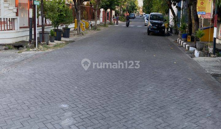 Dijual Rumah Rungkut Asri Ready Baru 2 Lantai  Surabaya Timur 2