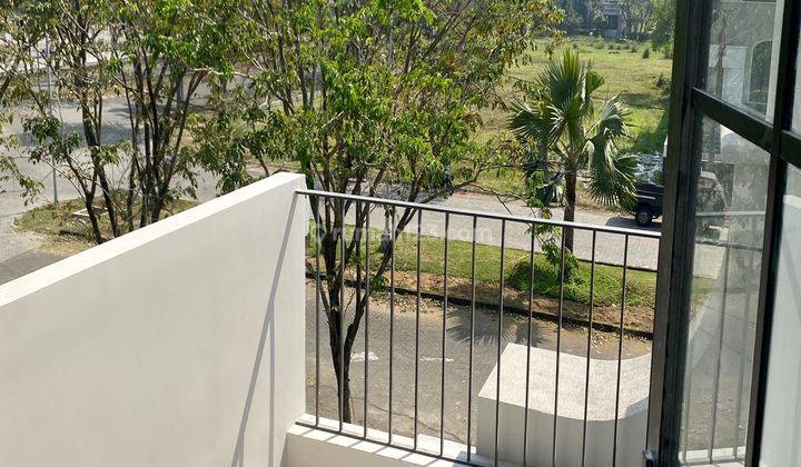 Dijual Rumah Pondok Tjandra Western Park Rumah baru sidoarjo 2