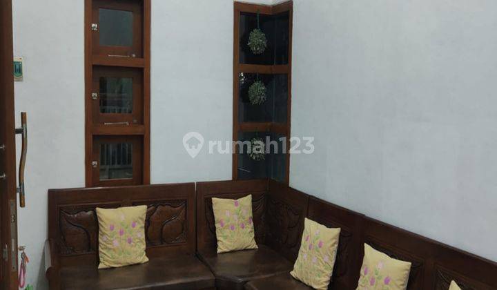 Dijual Rumah isman subingan Bojonegoro Full Furnished 2