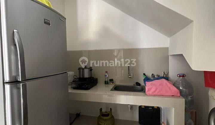 Disewakan Rumah Hook Eastern Park Residence Sukililo Surabaya 2