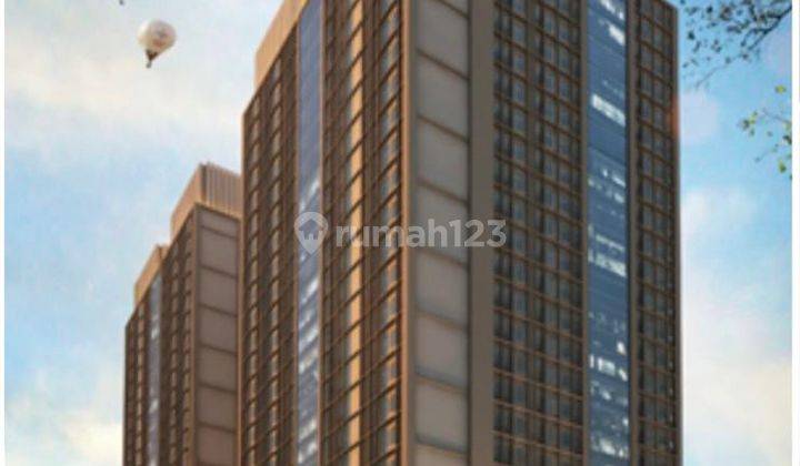 Dijual Apartment My Tower area Rungkut Industri Surabaya 1