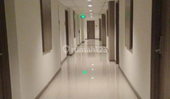 Dijual Apartment My Tower area Rungkut Industri Surabaya 2