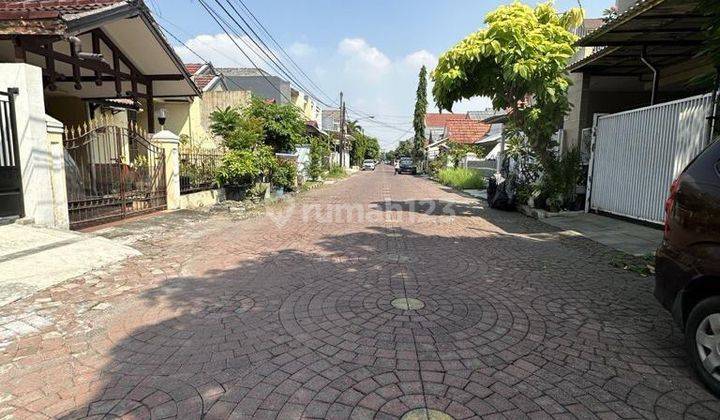 Dijual Rumah Baru Gress 2 lantai Siap Huni Nirwana Eksekutif 2