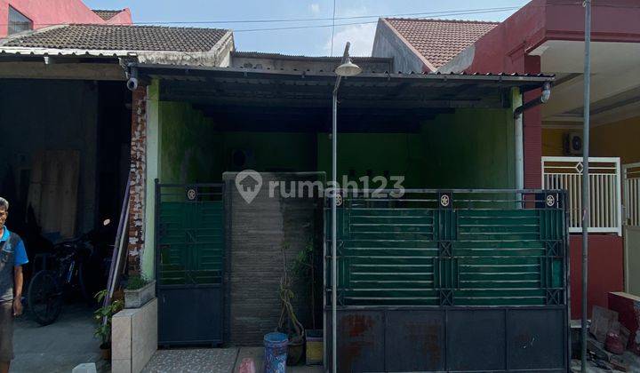 Dijual Rumah Siap Huni Perumahan Sukodono Sidoarjo 1