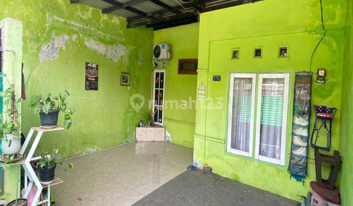 Dijual Rumah Siap Huni Perumahan Sukodono Sidoarjo 2