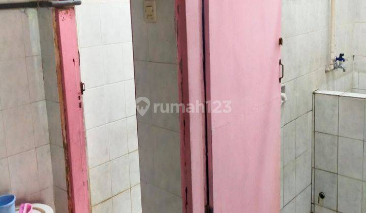 Dijual Rumah Raya Jetis Kulon dekar Mall Royal dan Rumah sakit islam 2