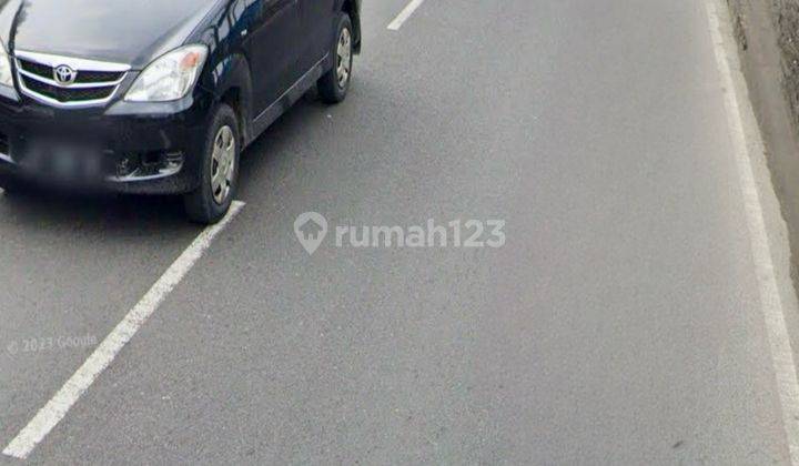 Dijual Tanah Raya Gilang Sidoarjo Nol Jalan Propinsi Tanah 2