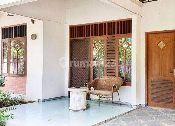 Dijual Rumah Jemursari Prapen dekat Superindo dan perkantoran  1