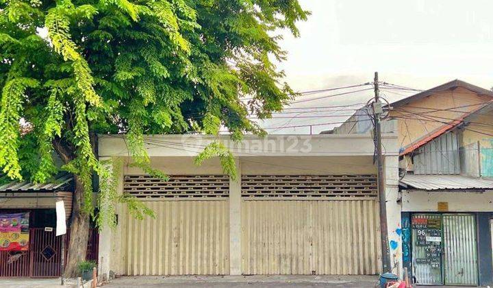 Dijual Rumah Raya Manyar Kertoarjo Dekat Kertajaya Dan Galaxy 2