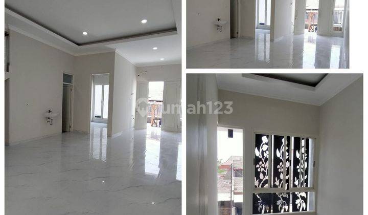 Dijual Rumah Wisma Mukti Dekat Klampis, Itats Dan Galaxy 2