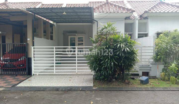 Dijual Rumah Purimas Dekat Upn Dan Rungkut 1