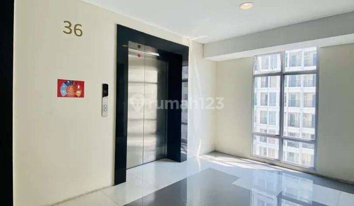 Dijual Apartement Gunawangsa Tidar Dekat Basuki Rahmat, Arjuna Dan Tunjungan Plaza 2