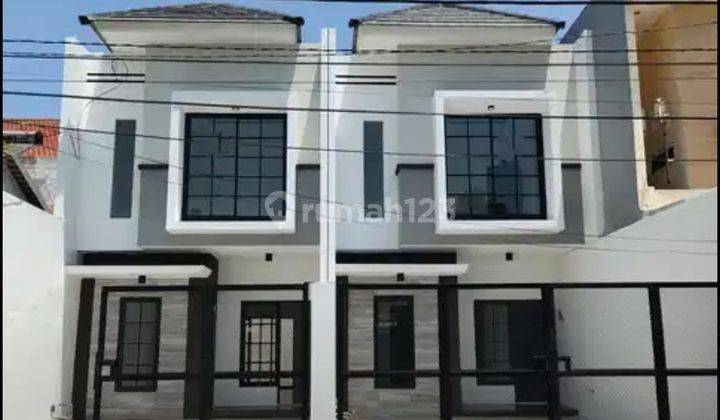 Dijual Rumah Rungkut Surabaya Timur Dekat Upn Dan Purimas 2