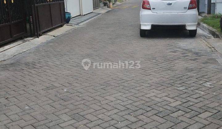 Dijual Rumah Griya Asri Dekat Pantai Mentari Dan Mulyosari 2