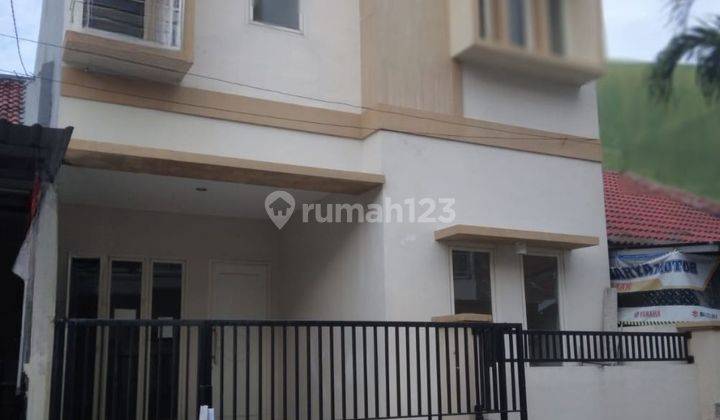 Dijual Rumah Griya Asri Dekat Pantai Mentari Dan Mulyosari 1