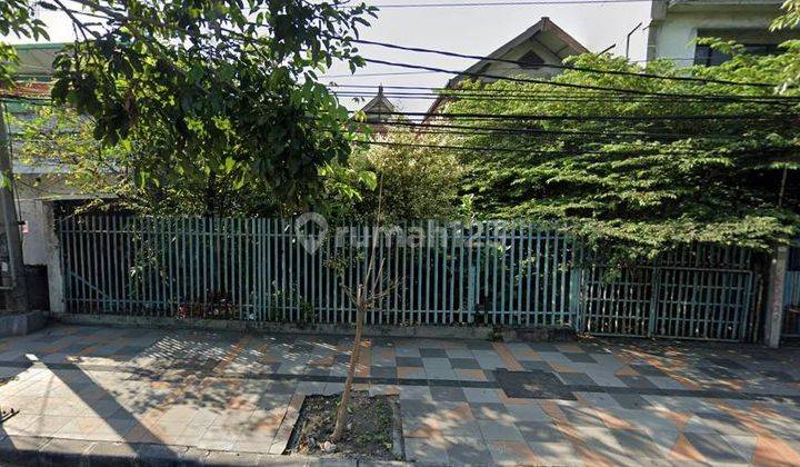 Dijual Rumah Jalan Perak Timur Dekat Pabean Cantikan Dan Rs Phc 1