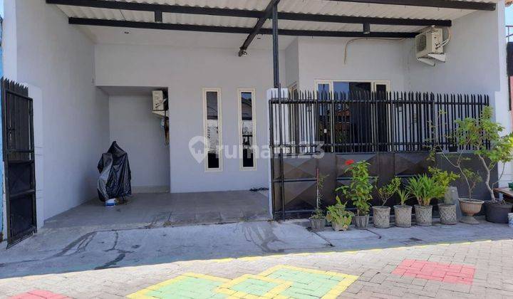 Dijual Rumah Rangkah Rejo Dekat Suramadu Dan Rs Soewandi 1