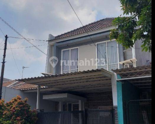 Dijual Rumah Pantai Mentari Dekat Kenjeran Dan Pakuwon City 1