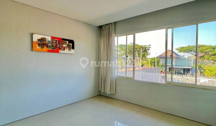 Dijual Rumah Graha Natura Dekat Pakuwon Mall Dan Lontar 2