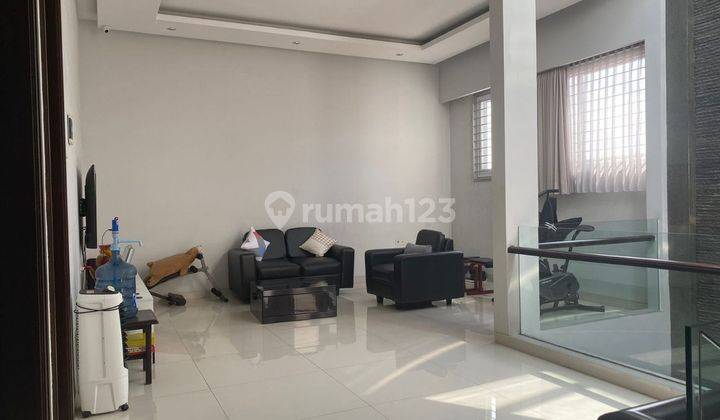 Dijual Rumah Klampis Semolo Dekat Hokky Merr Dan Itats 2