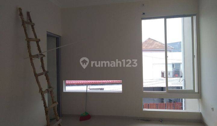 Dijual Rumah Manyar Indah Dekat Pucang Dan Ngagel 2