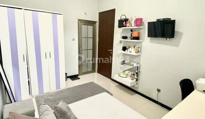 Dijual Rumah Menanggal Dekat Cito Mall Dan Sman 15 Surabaya 2