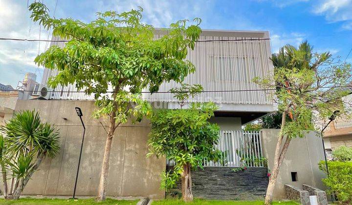 Dijual Rumah Wisma Mukti Dekat Narotama Dan Klampis 1