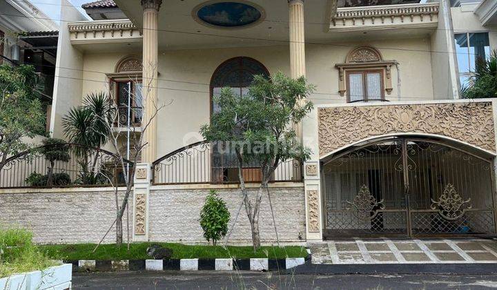 Dijual Rumah Margorejo Dekat Prapen Dan Marina 1