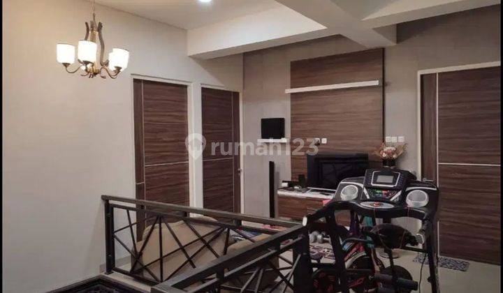 Dijual Rumah Bumi Wonorejo Asri Dekat Rungkut Dan Transmart 2