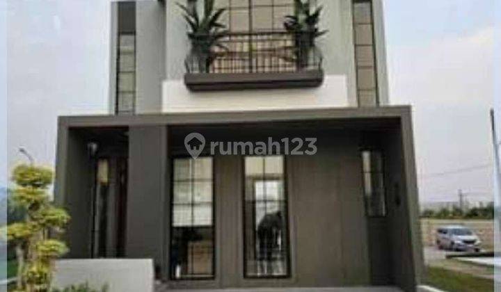 Dijual Rumah Citraland City Kedamean Dekat Gwalk Dan Pakuwon Mall 1