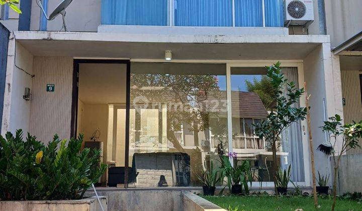 Dijual Rumah Taman Dayu Dekat Tretes 1