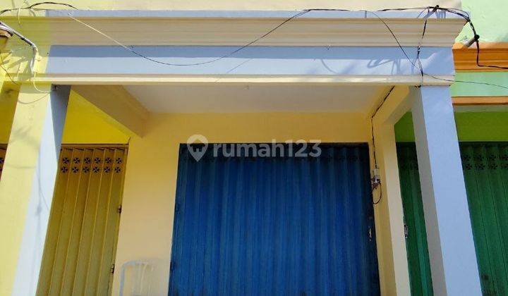 Dijual Ruko Tenggilis Lama Dekat Kampus Ubaya 2