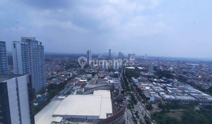 Disewakan Office Tower Ciputra World Dekat HR Muhammad 2