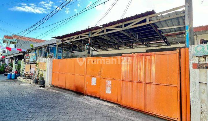 Dijual Gudang Dan Kantor Kemlaten Mastrip Dekat Raya Mastrip  2