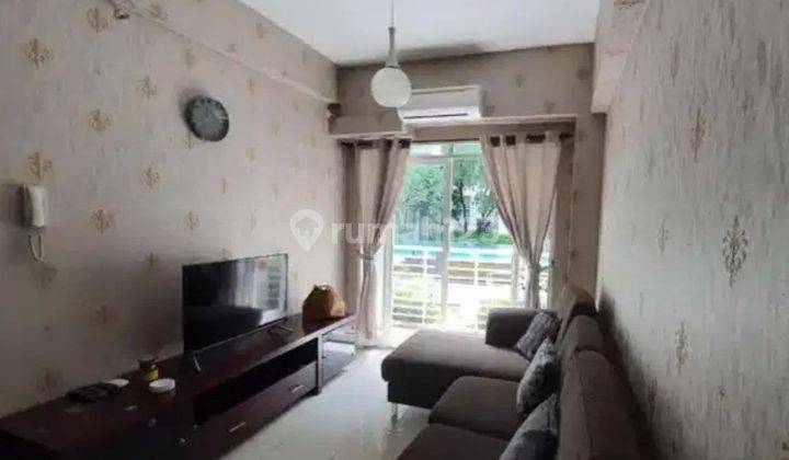 Dijual Apartemen Cosmopolis Dekat Its Dan Hang Tuah 1